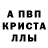 Метадон кристалл Dmitry Lukanyov